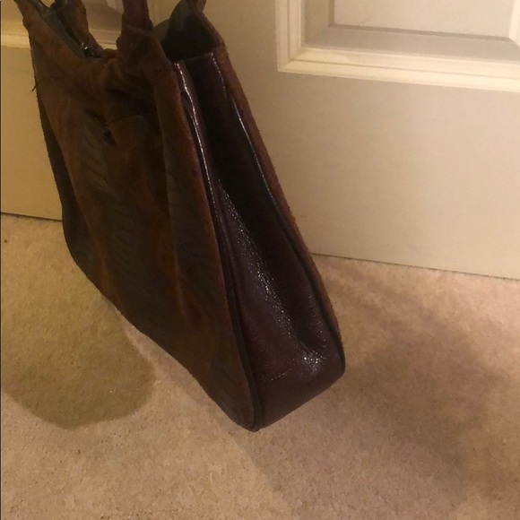 FRANCO SARTO PURSE - Picture 4 of 4